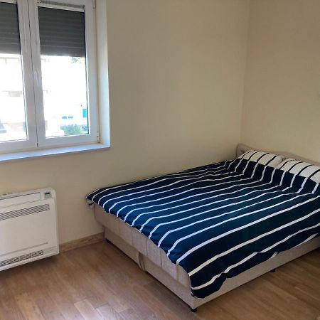 Downtown Apartment Kotor Dış mekan fotoğraf
