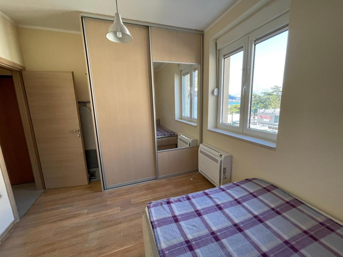 Downtown Apartment Kotor Dış mekan fotoğraf